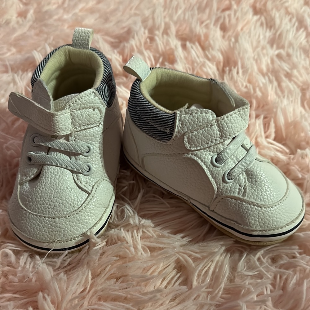 Size 3 shoes